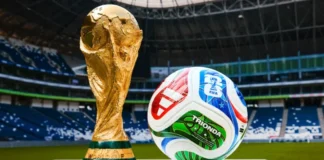 Copa do Mundo: confira as partidas desta quarta-feira (1º)
