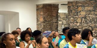 Diálogos Ecossistêmicos reúne lideranças, educadores e jovens para discutir cidadania e participação democrática