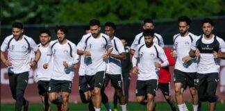 Delegação do Egito é impedida de entrar em cidade dos EUA na Copa do Mundo