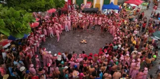 Salvador recebe primeira edição do Festival de Música de Terreiro