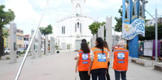 2 de Julho: Codesal encontra diversas irregularidades durante vistoria técnica no trajeto do desfile