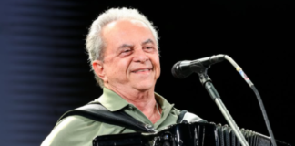 Sem acordo com o MP-BA, Flávio José oficializa agenda de São João sem shows na Bahia Sem acordo com o MP-BA, Flávio José oficializa agenda de São João sem shows na Bahia