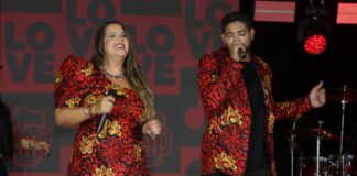 Forró E Eu Ligo celebra tradição junina com shows em Entre Rios e Salvador