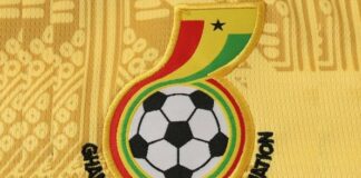 Volante de Gana é barrado no Canadá e está fora da estreia na Copa