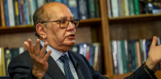 Ministro do STF alerta sobre medidas do Congresso para aumentar gastos do Governo