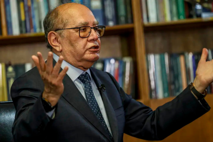 Ministro do STF alerta sobre medidas do Congresso para aumentar gastos do Governo