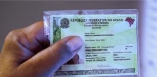 Carteira de Identidade Nacional