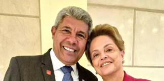 Dilma Rousseff, Othon Bastos e Itamar Vieira Júnior são condecorados com a maior honraria da Bahia