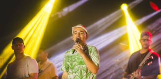 Projeto 'Pé de Serrita' com João Gomes agita pré-São João em Salvador