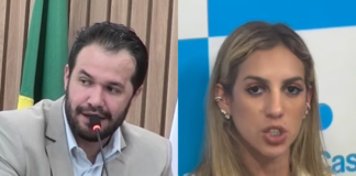 “Não somos funcionários de vereador", rebate Santa Casa de SAJ após críticas do vereador Jorge de Dema
