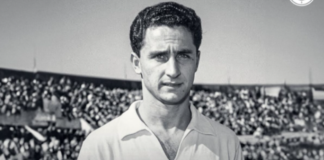 Ídolo histórico do Bahia, atacante argentino José Sanfilippo morre aos 91 anos