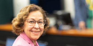 Voz do Brasil: lei criada por Lídice da Mata amplia combate à violência contra a mulher nas rádios Voz do Brasil: lei criada por Lídice da Mata amplia combate à violência contra a mulher nas rádios