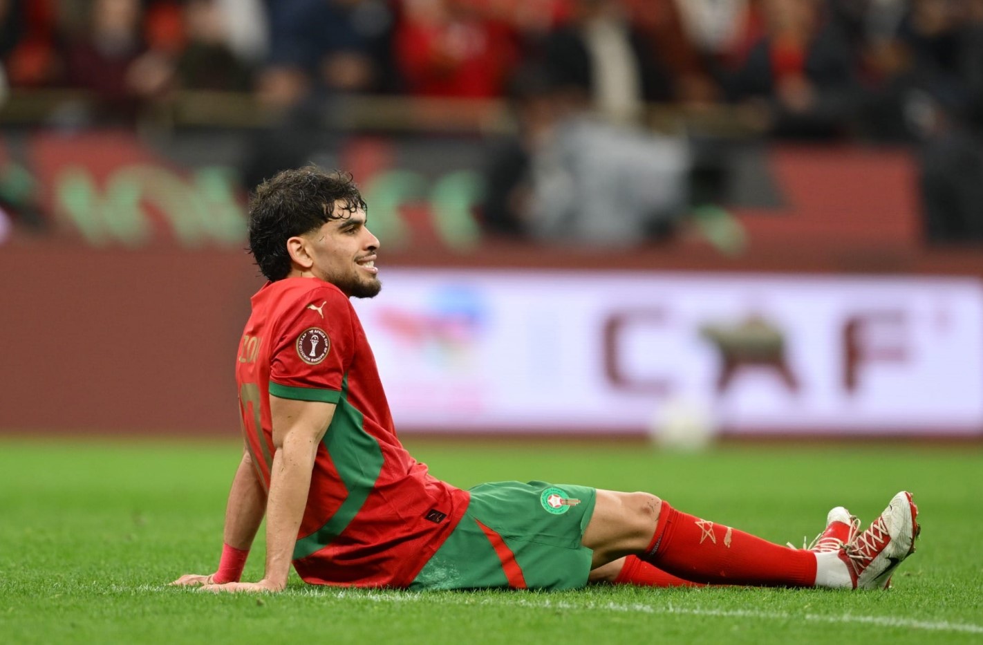Marrocos perde dois titulares por lesão antes da estreia contra o Brasil no Mundial
