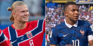 Copa do Mundo: veja os jogos desta terça (30) e onde assistir