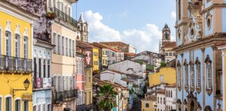 Confira a previsão do tempo para este fim de semana em Salvador