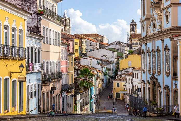 Confira a previsão do tempo para este fim de semana em Salvador
