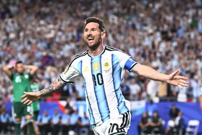messi argentina Copa do Mundo define últimos classificados às oitavas; confira os jogos desta sexta (3)