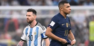 França e Argentina estreiam na Copa do Mundo; confira os jogos desta terça (16)