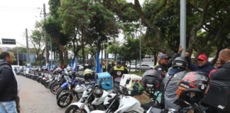 Move Motos: Governo Federal lançará nova linha de crédito para motociclistas de aplicativos Move Motos: Governo Federal lançará nova linha de crédito para motociclistas de aplicativos
