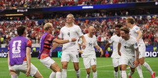 ADVERSÁRIO DEFINIDO! Noruega vence a Costa do Marfim e encara Brasil nas oitavas na Copa do Mundo