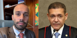 "Ataque injusto", reage CEO da AtlasIntel após decisão do TSE sobre pesquisa de Flávio Bolsonaro