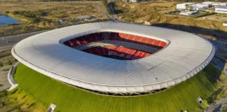Onde assistir: sportv2, Globoplay e CazéTV