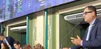 Oposição questiona projeto de subsídio ao transporte público, de autoria da Prefeitura de Salvador