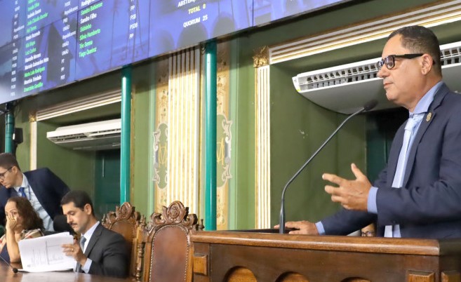 oposição Oposição questiona projeto de subsídio ao transporte público, de autoria da Prefeitura de Salvador