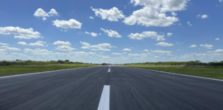 Com investimento de R$ 6,1 milhões, aeroporto de Feira será ampliado para receber grandes aeronaves