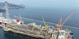 Produção brasileira de óleo e gás bate novo recorde, aponta balanço da ANP