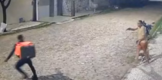 PM que atirou em entregador tem prisão preventiva decretada