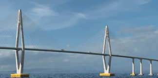 Construção da Ponte Salvador-Itaparica consegue alvarás importantes para avanço das obras em terra