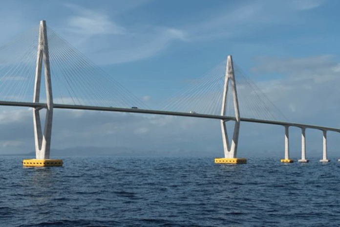 Construção da Ponte Salvador-Itaparica consegue alvarás importantes para avanço das obras em terra