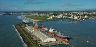 PIB da Bahia cresce 0,4% no primeiro trimestre, puxado pela agropecuária e serviços