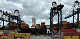 Exportações baianas amargam queda de 6,1% em maio, com queda nas vendas aos EUA