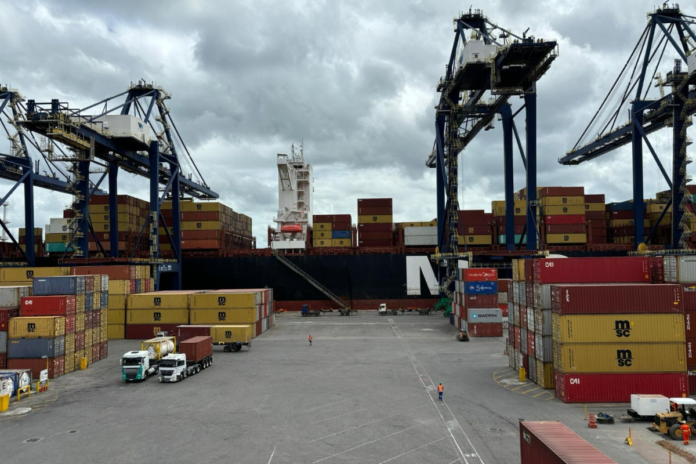 Exportações baianas amargam queda de 6,1% em maio, com queda nas vendas aos EUA