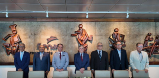 Kelsor Fernandes toma posse na presidência do Sistema Comércio Bahia, pelo segundo mandato Kelsor Fernandes toma posse na presidência do Sistema Comércio Bahia, pelo segundo mandato