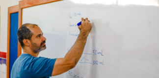 Lula sanciona piso de R$ 5,1 mil para professores da educação básica