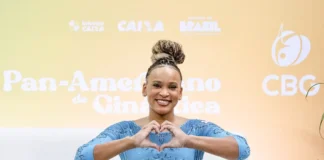 Rebeca Andrade