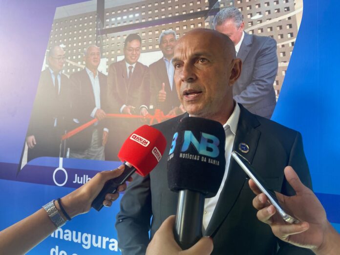 CEO da Windey explica escolha da Bahia para receber primeira fábrica da empresa no Brasil