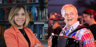 “Tomei com surpresa”, reage promotora do MP-BA após manifestação de Flávio José