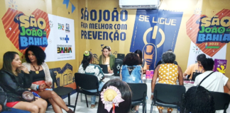 Sesab investe R$ 8,8 milhões para fortalecer atendimentos de saúde no São João da Bahia