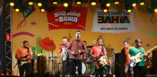 Com mais de 50 atrações, São João será agitado no Pelourinho, Terreiro e Carmo; confira programação