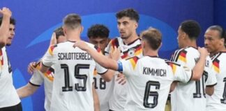 Alemanha ultrapassa Brasil e se torna seleção com mais gols em Copas do Mundo