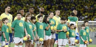Hinos nacionais terão novo protocolo na Copa do Mundo 2026; entenda