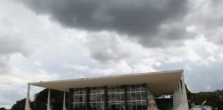 Tarifaço: STF libera julgamento do processo contra Eduardo Bolsonaro