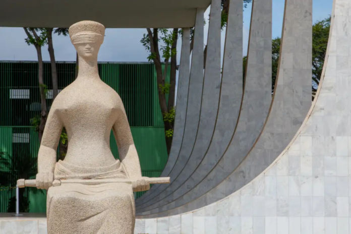 STF amplia proteção da Lei Maria da Penha para mulheres vítimas de violência de gênero