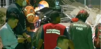Terremotos na Venezuela deixam 164 mortos e mais de mil feridos