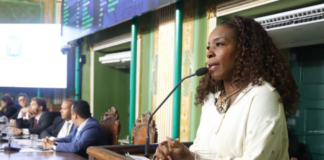 Vereadora apoia resultado das pesquisas sobre o Cemitério dos Africanos, em Salvador