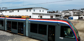 VLT inicia operação assistida com passageiros nesta segunda (29)